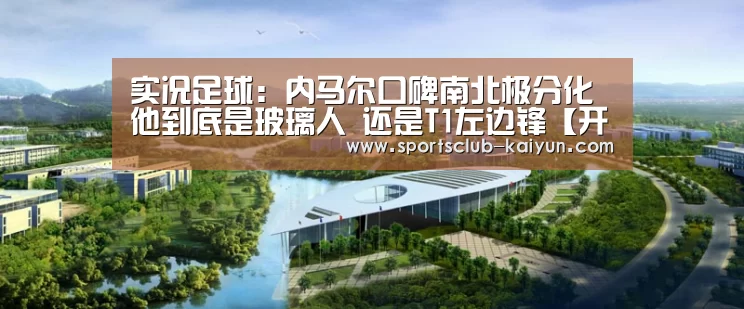实况足球:内马尔口碑南北极分化 他到底是玻璃人 还是T1左边锋【开云入口】(图2) 开云官网