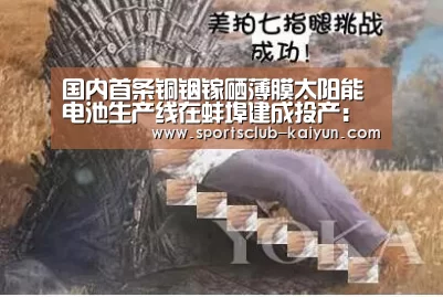 开云入口